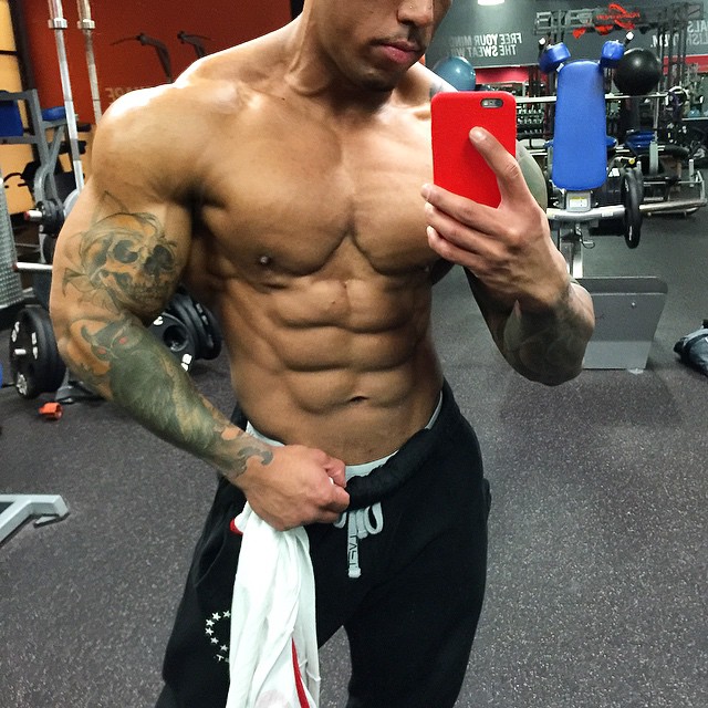 Dean Balabis 
