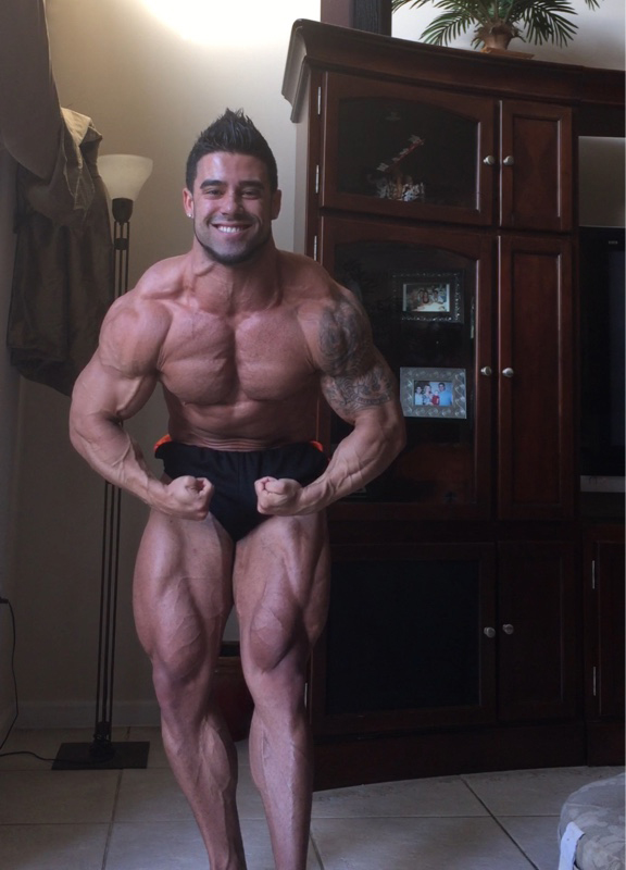 Santi Aragon