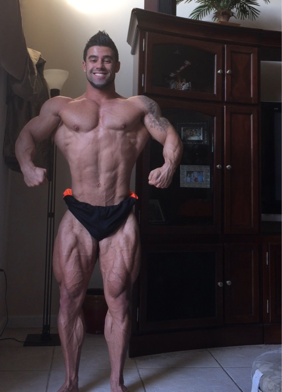 Santi Aragon