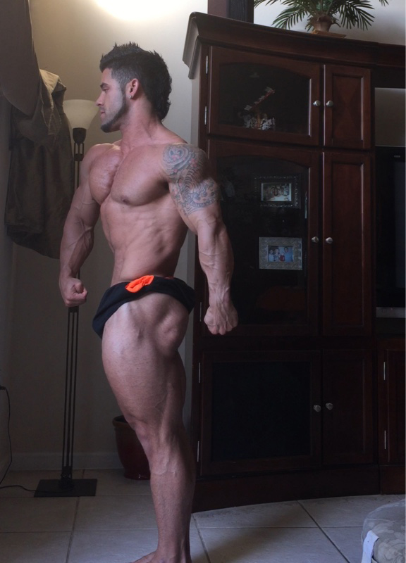 Santi Aragon