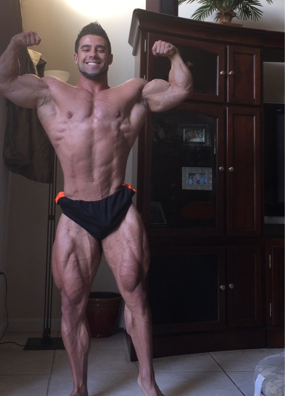 Santi Aragon