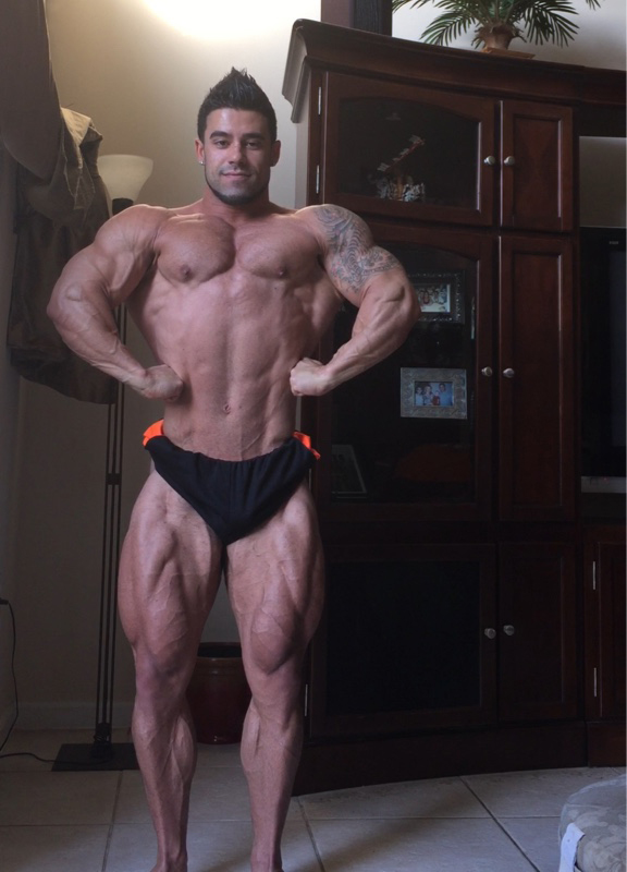 Santi Aragon