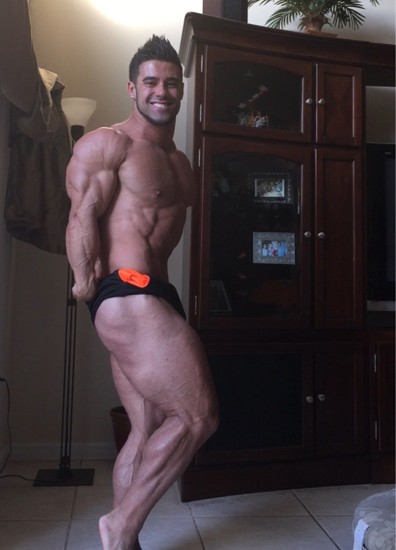 Santi Aragon