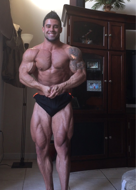 Santi Aragon