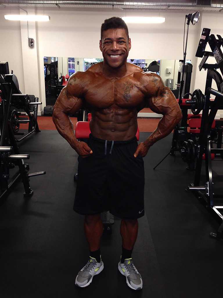 Nathan Sylvester