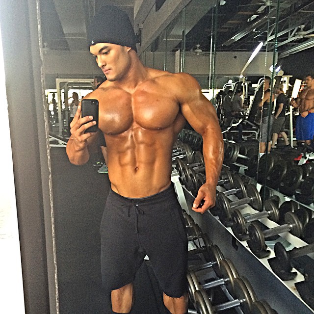 Jeremy Buendia