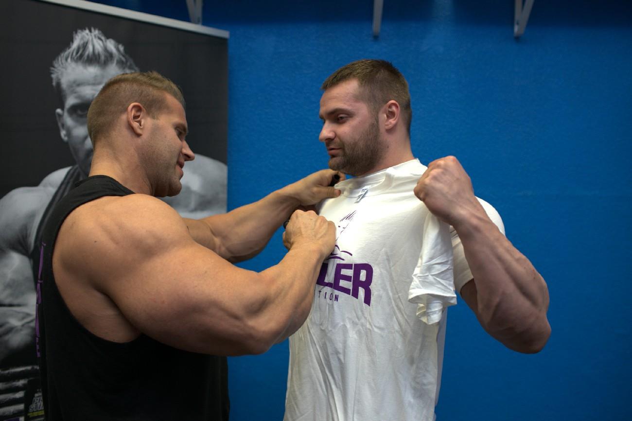 Jay Cutler