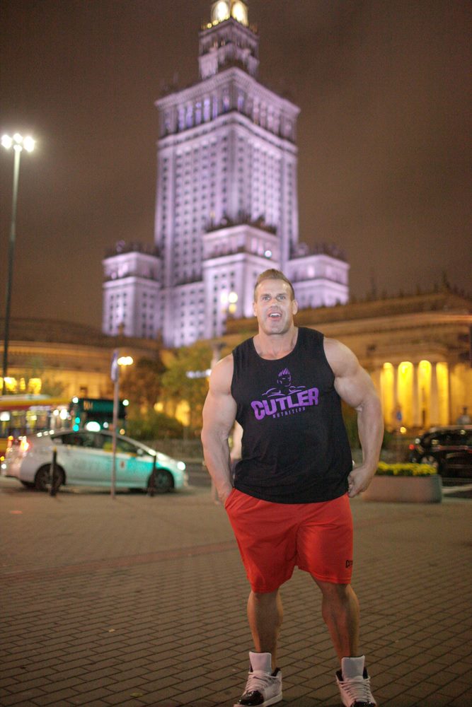 Jay Cutler