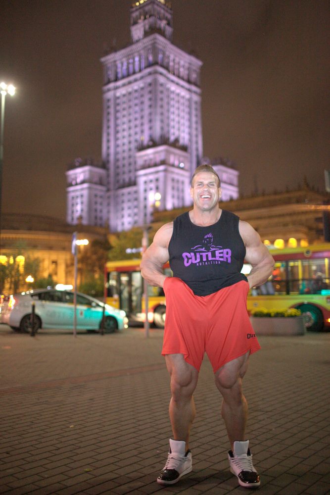 Jay Cutler