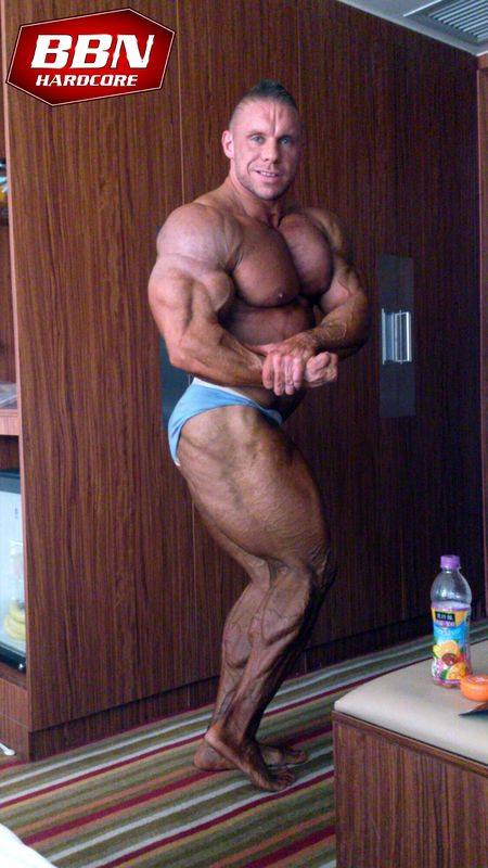 Daniel Toth