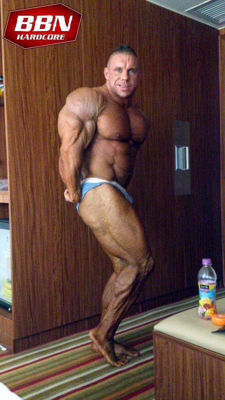 Daniel Toth