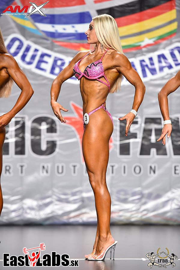 Emma Paveley