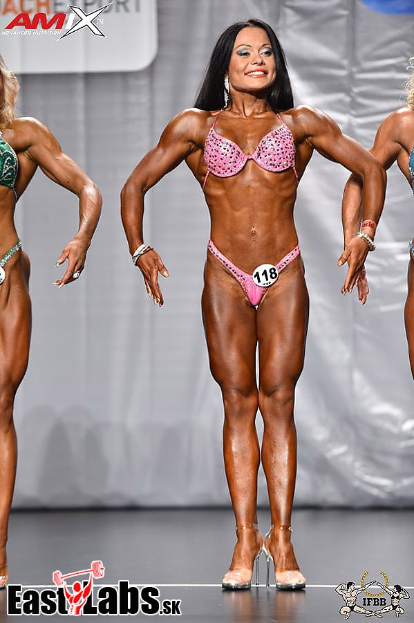 Antonina Berebenia