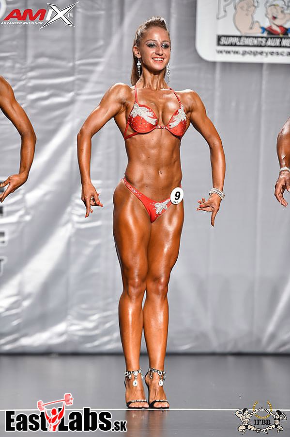 Laura-Mariana Cupsa