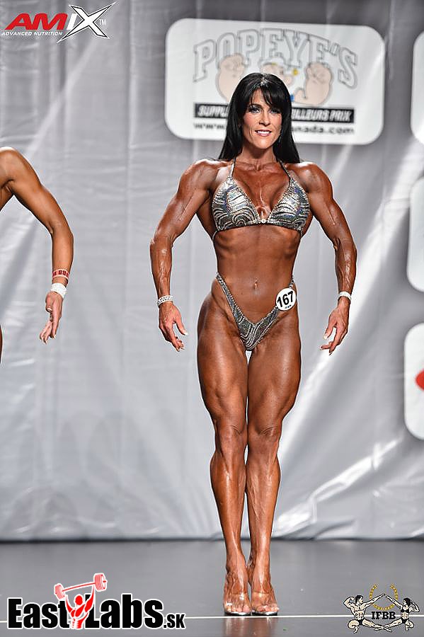 Barbara Molyneaux
