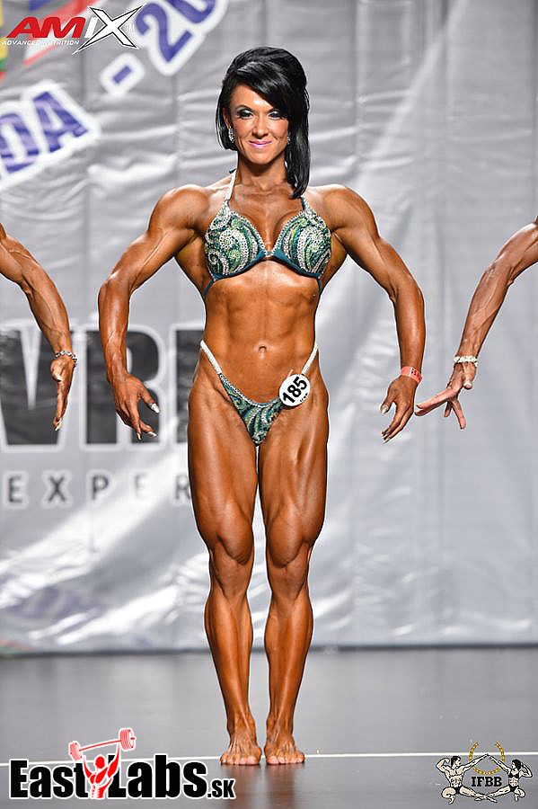 Priscila Castilha Cavina