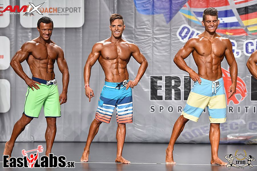 Paulius Ratkevicius, Carlos Nuñez, Pontus Koskelainen