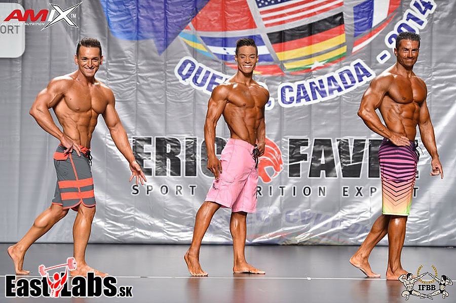Yasin Sahin, Alexander Myrvold, Henrique De Carvalho