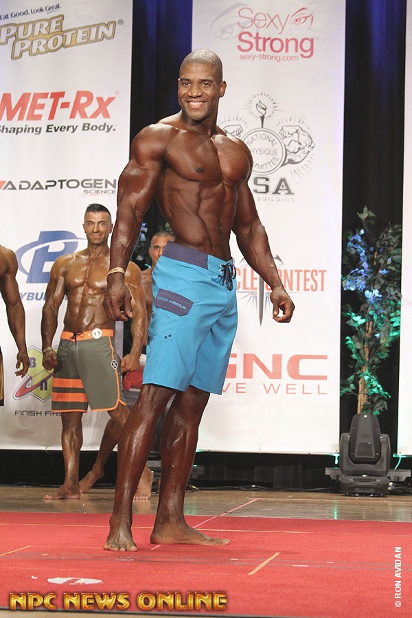 Xavisus Gayden