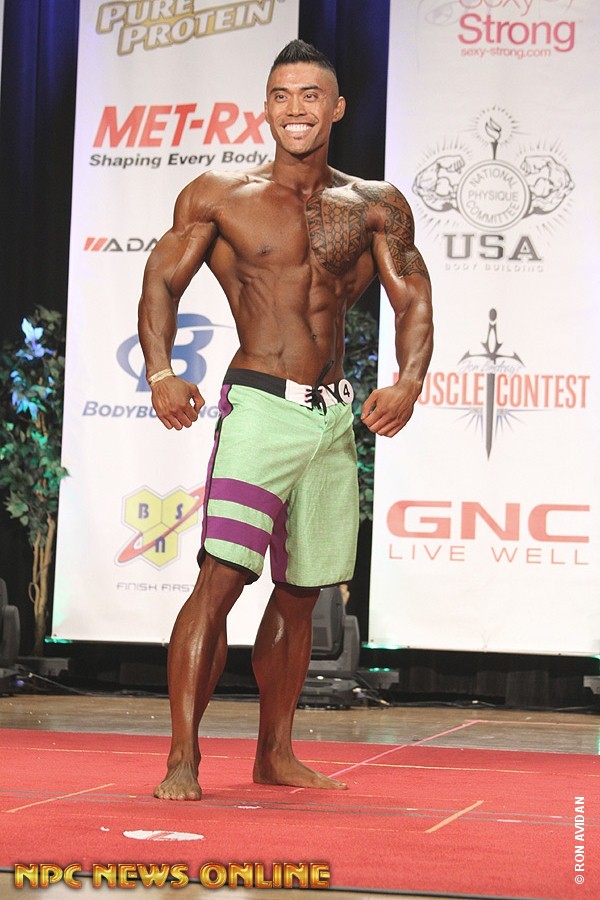 Jake Alvarez