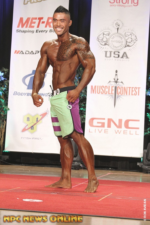 Jake Alvarez