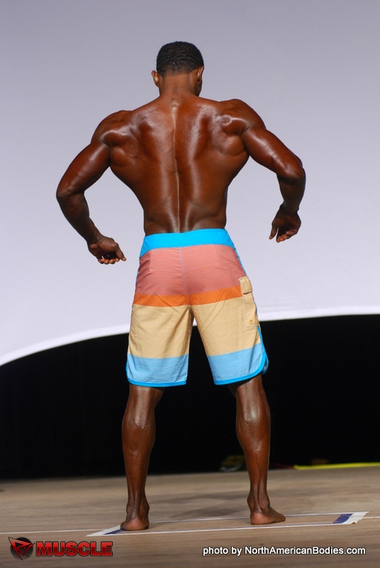 Michael Ferguson