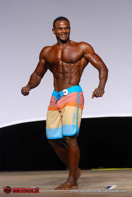 Michael Ferguson