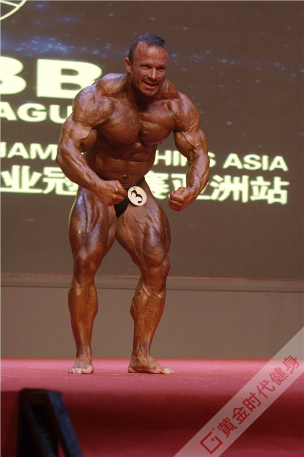 Ronny Rockel