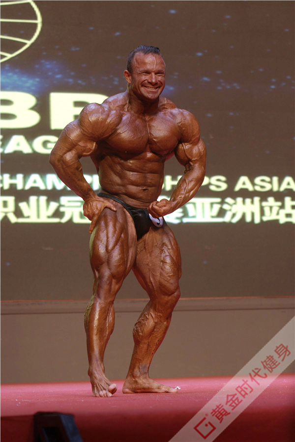 Ronny Rockel