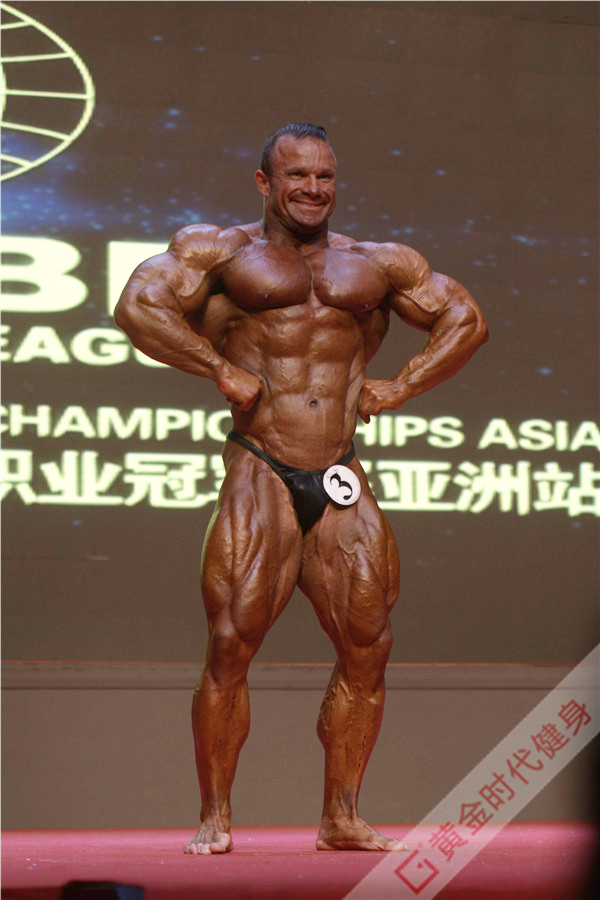 Ronny Rockel