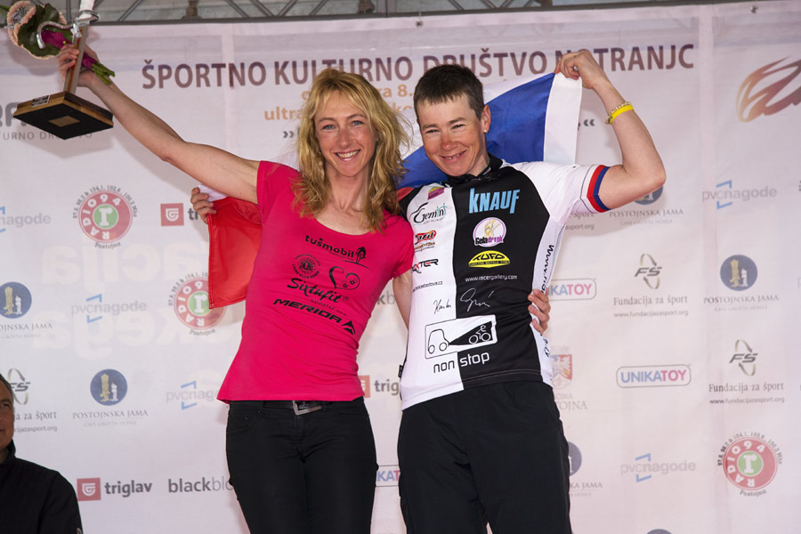 Hanka Ebertov� �