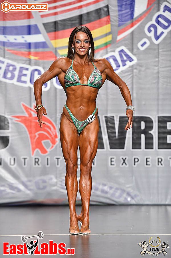 Veronica Gallego