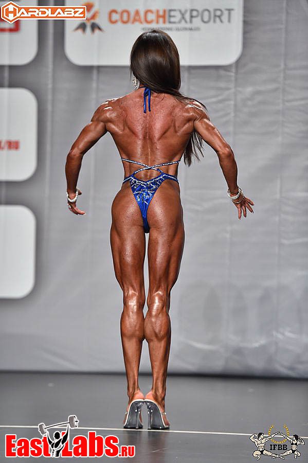 Roberta Visintainer