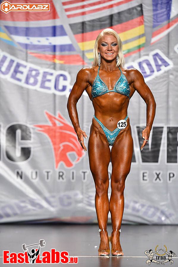 Iina Levanova