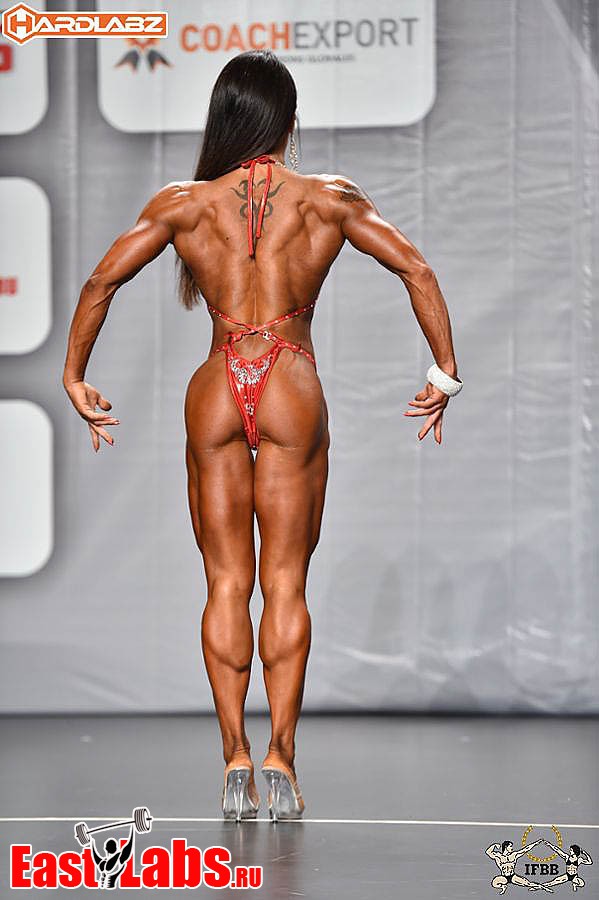 Valentina Mazzola