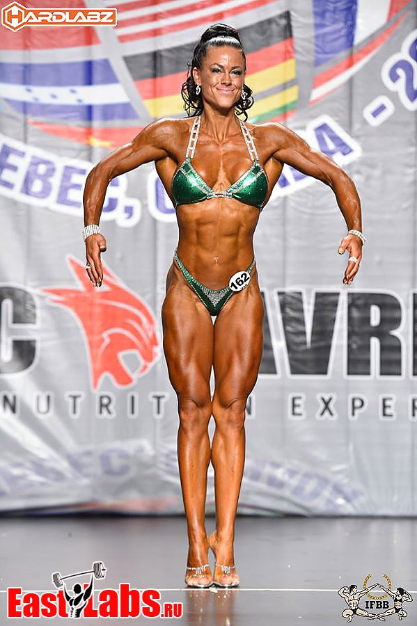 Maria Hasselmark