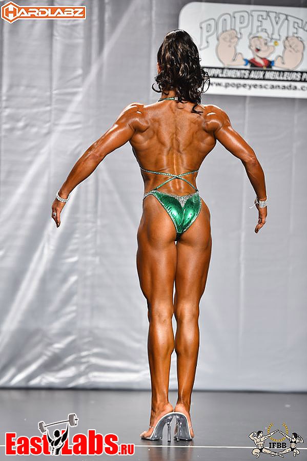 Maria Hasselmark