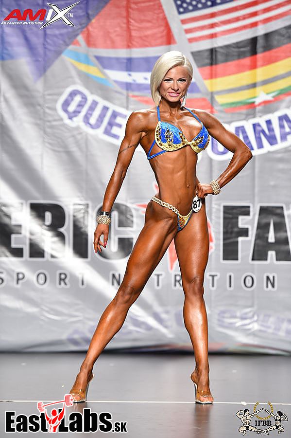 Olga Viazmetinova