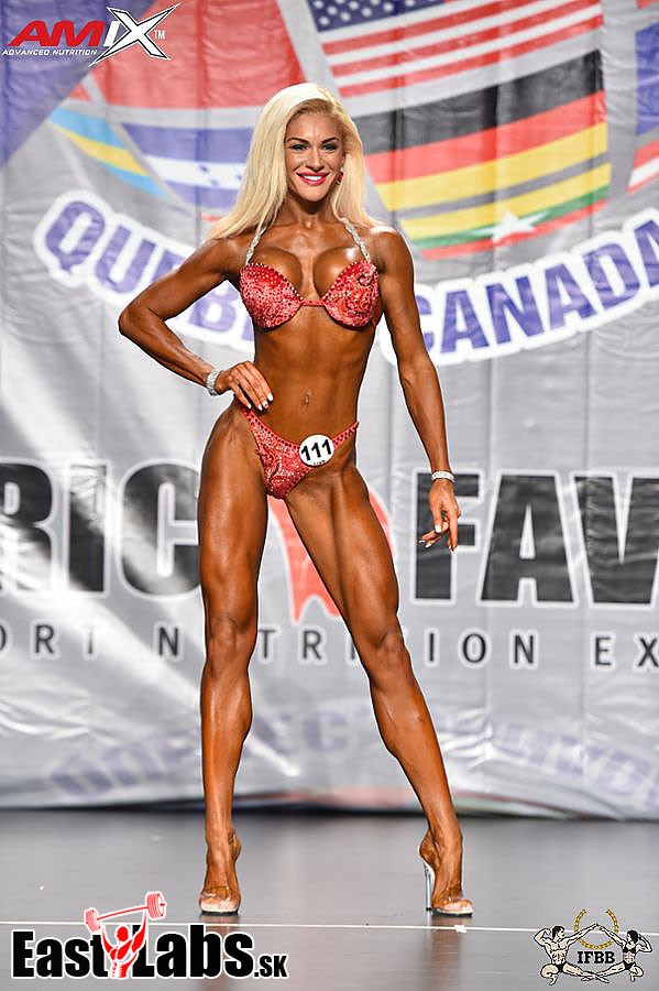 Olga Putrova