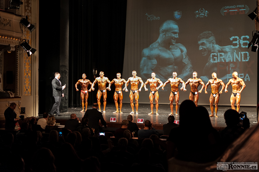 GP PEPA Opava 2014 - z�kulis� �