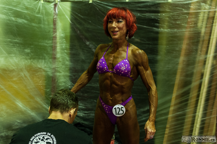 GP PEPA Opava 2014 - z�kulis��