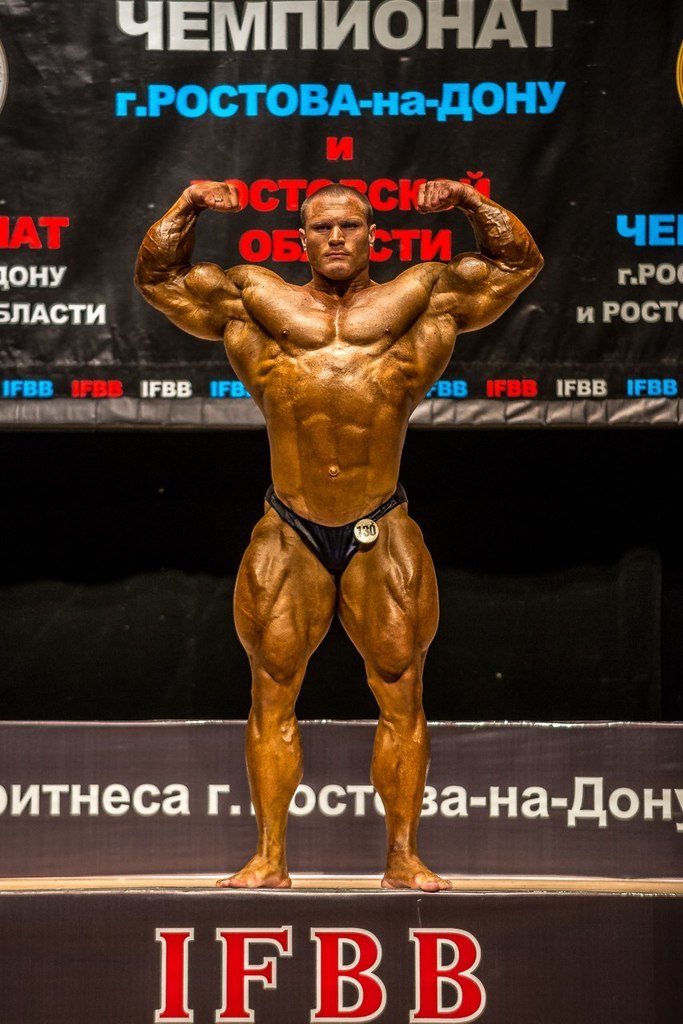 Arkady Velichko