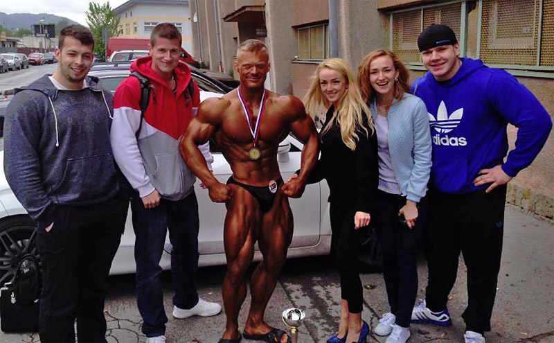 Roman Vavre�an