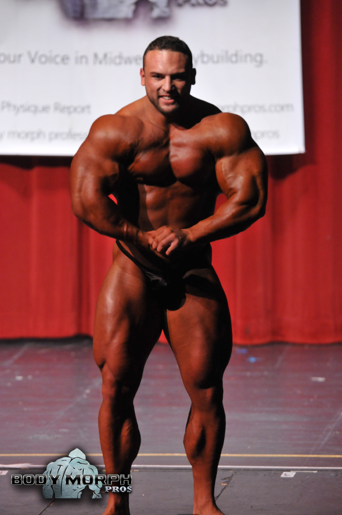 Nick Trigili