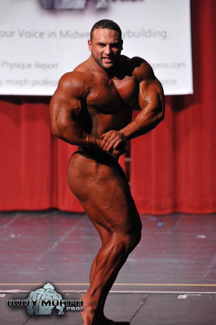 Nick Trigili