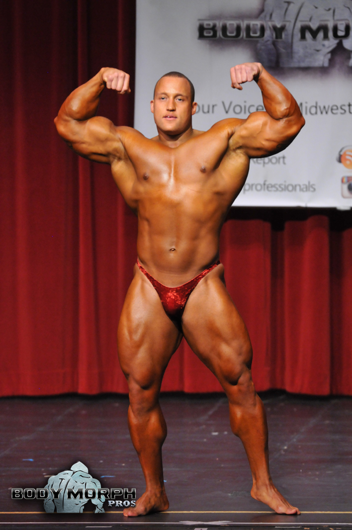 Kevin Jordan