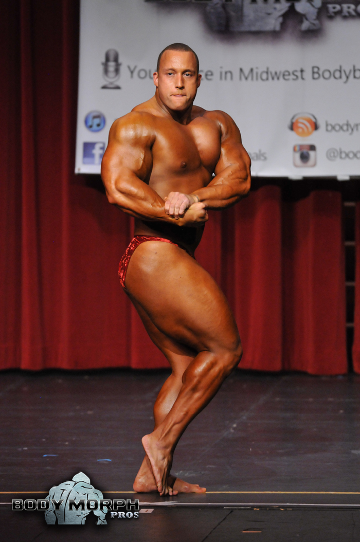 Kevin Jordan