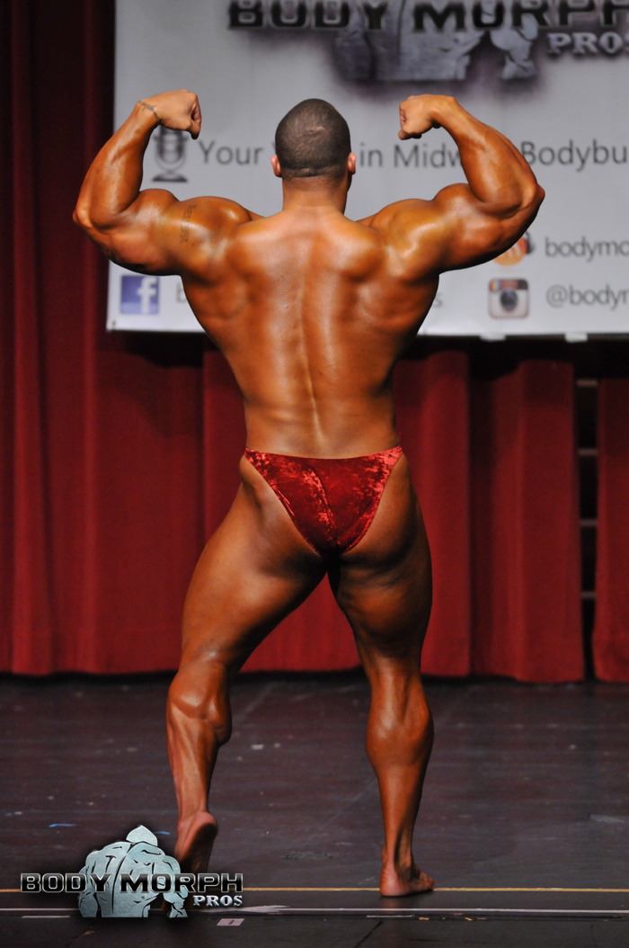 Kevin Jordan