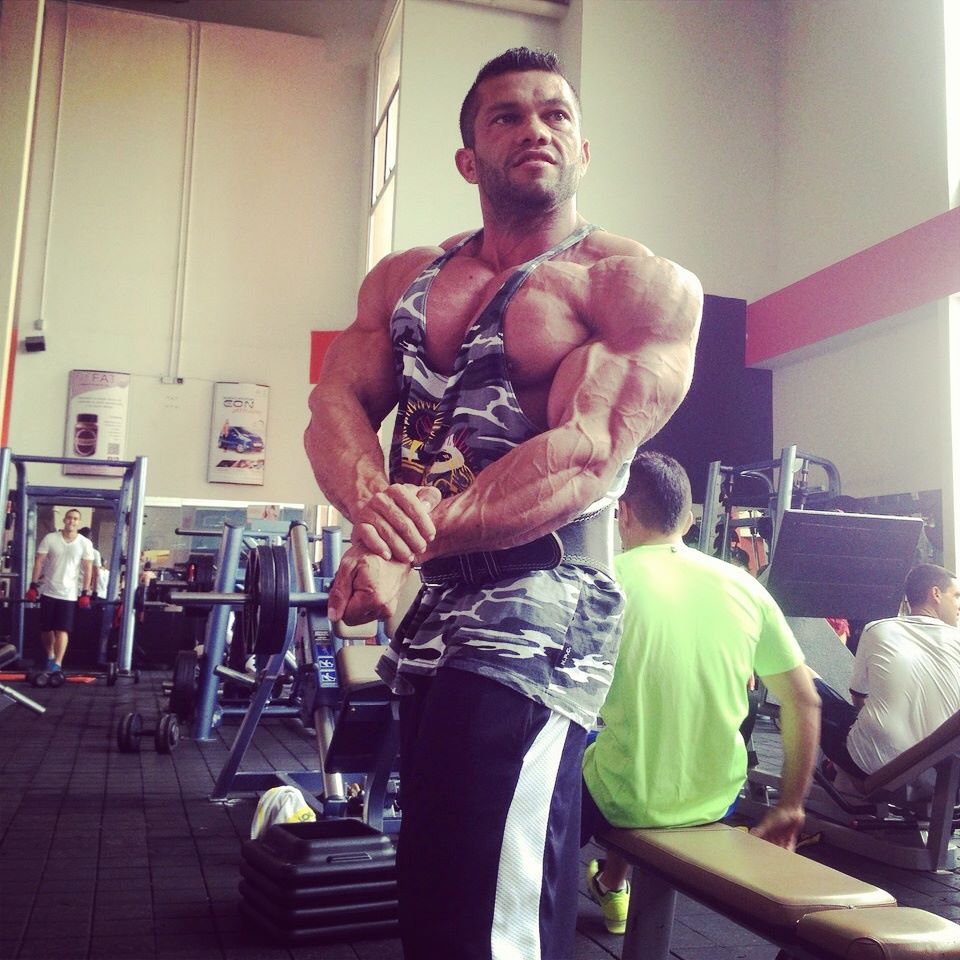 Marco Cardona