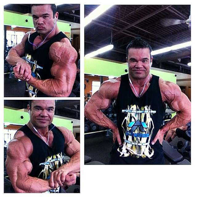 Troy Tate